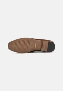 Pier One LEATHER - Slipper - Brown 10 Pier One LEATHER - Slipper - Brown -Pier One Geschäft 0053af0645234743abd7c3b2c14a70e6