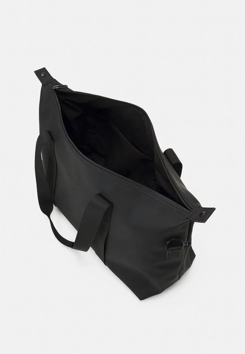 Pier One UNISEX - Weekender - Black 3 Pier One UNISEX - Weekender - Black – Bild 3