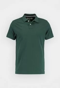 Pier One Poloshirt - Dark Green
