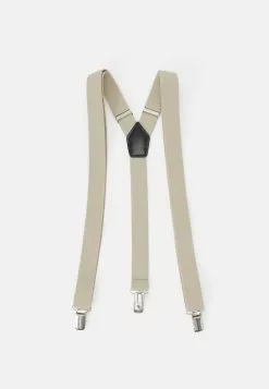 Pier One SET - Sonstige Accessoires - Beige -Pier One Geschäft 012a3b7a4eaf4e3a8353befffef9f71a