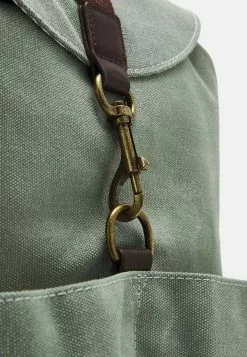 Pier One UNISEX - Tagesrucksack - Light Green -Pier One Geschäft 031b3ee2ae7b43d2bbda5983da65b598