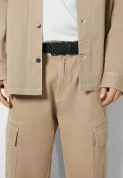 Pier One Gürtel - Black -Pier One Geschäft 03768eaaec1848c79784271c3e2322c9