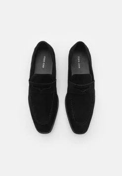 Pier One Slipper - Black 9 Pier One Slipper - Black -Pier One Geschäft 062e876511904e758429b1fc1b76d87d