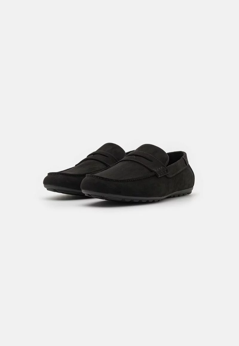 Pier One Slipper - Black 2 Pier One Slipper - Black – Bild 2
