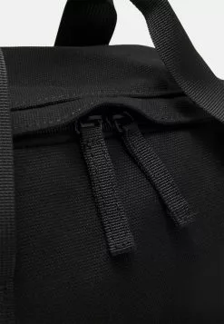 Pier One UNISEX - Tagesrucksack - Black -Pier One Geschäft 091bcb971bdf459f96a5e0898d7e22d2