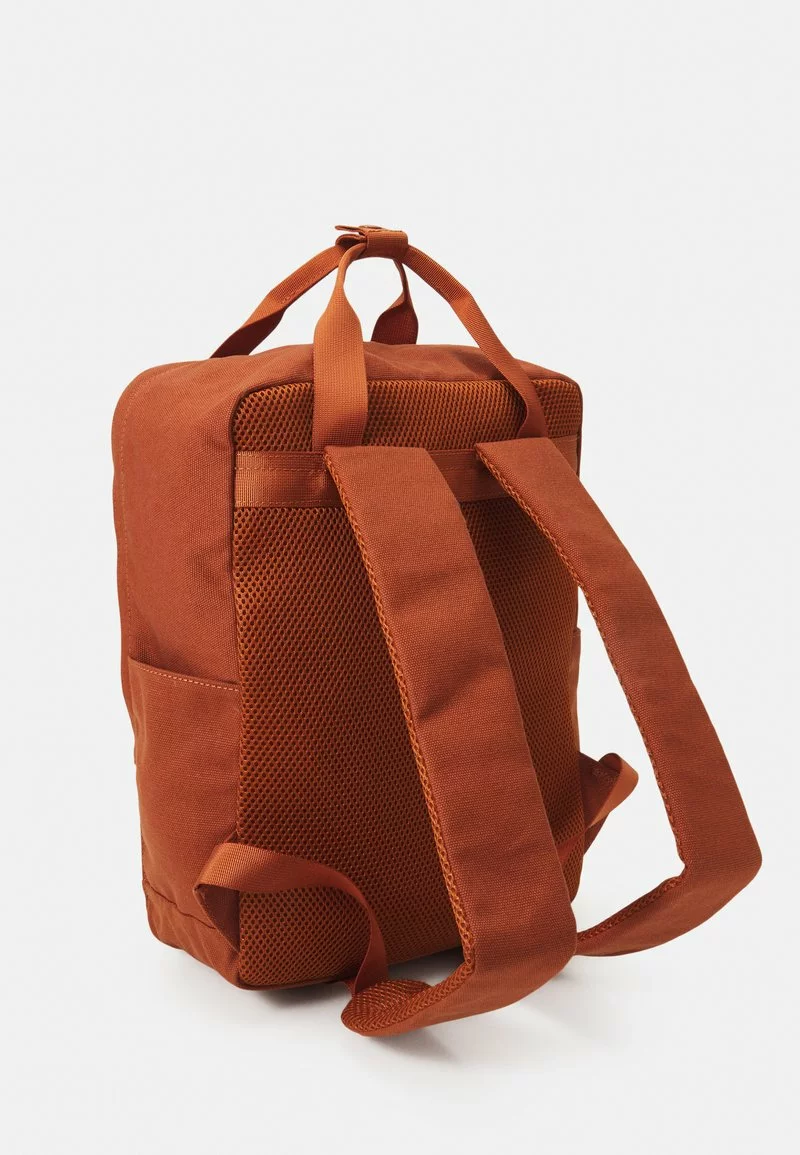 Pier One UNISEX - Tagesrucksack - Brown 2 Pier One UNISEX - Tagesrucksack - Brown – Bild 2