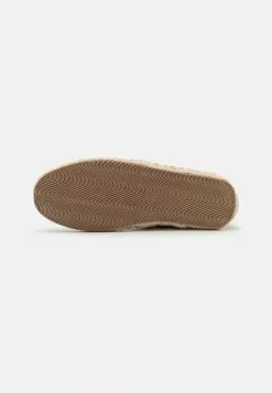 Pier One UNISEX - Espadrille - Dark Blue/white -Pier One Geschäft 09eb0ee17e01456cbce322bd4f651269