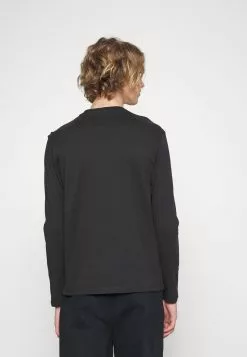 Pier One 5 PACK - Langarmshirt - Black/white/olive -Pier One Geschäft 0a91b7bd792a4d53bae7268bde5c4de8