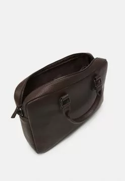 Pier One Notebooktasche - Dark Brown -Pier One Geschäft 0a97e5f7e5e241b99baafcbc2ae5120b