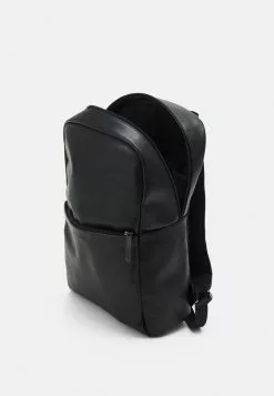 Pier One UNISEX - Tagesrucksack - Black 8 Pier One UNISEX - Tagesrucksack - Black -Pier One Geschäft 0c0e95a60fd9422da070e507844fd5da