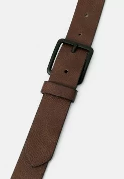 Pier One 3 PACK - Gürtel - Black - 802_brown - 702_dark Blue - 503 -Pier One Geschäft 0d7225cfd31242d1b50aa6c2bb86bf11