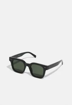 Pier One UNISEX - Sonnenbrille - Black
