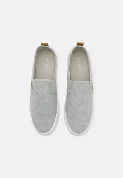 Pier One UNISEX - Slipper - Grey -Pier One Geschäft 0e9bfb17e78046e196be62cb137c42bf