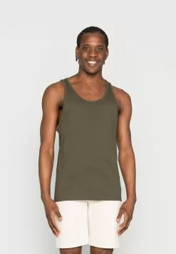 Pier One 5 PACK - Top - White / Mottled Grey / Lack 9 Pier One 5 PACK - Top - White / Mottled Grey / Lack -Pier One Geschäft 0f66e214c1b548f7b4abbb1dc70bf19f