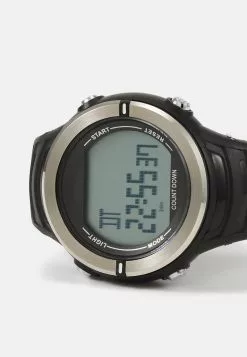 Pier One Digitaluhr - Black -Pier One Geschäft 109fb692618e4acfbde9d226d399e9db