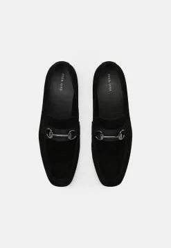 Pier One Business-Slipper - Black 9 Pier One Business-Slipper - Black -Pier One Geschäft 1172c88e51214ac2b00c8321b50b603b