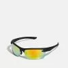 Pier One UNISEX - Sonnenbrille - Black
