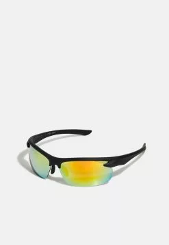 Pier One UNISEX - Sonnenbrille - Black