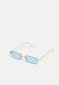Pier One UNISEX - Sonnenbrille - Blue -Pier One Geschäft 154a7ab7aee0422ebbccd27c4bbd79fa