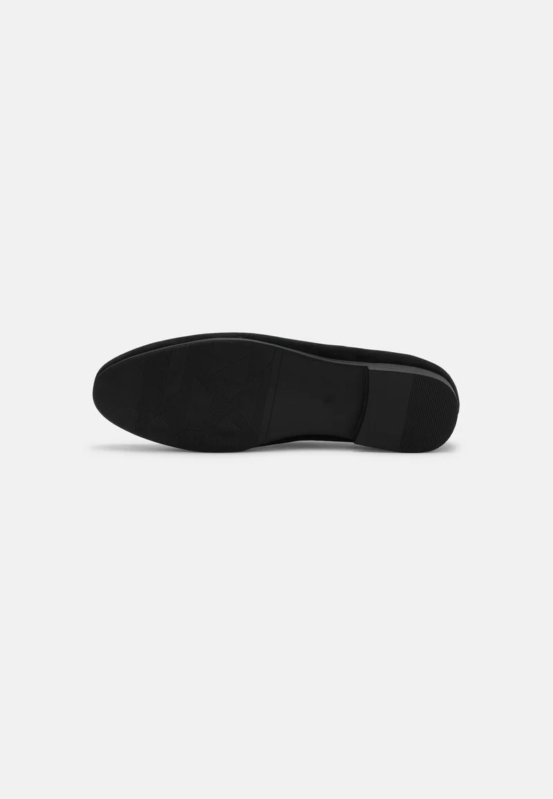 Pier One Slipper - Black 6 Pier One Slipper - Black – Bild 6