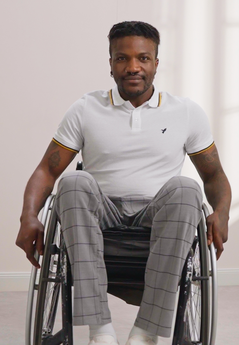 Pier One Poloshirt - White 2 Pier One Poloshirt - White – Bild 2