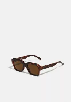 Pier One UNISEX - Sonnenbrille - Black 9 Pier One UNISEX - Sonnenbrille - Black -Pier One Geschäft 1670fc38a11d45bc82bd2f9b4f740675
