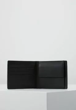 Pier One LEATHER - Geldbörse - Black 11 Pier One LEATHER - Geldbörse - Black -Pier One Geschäft 1743941c2a844b56ac182f1fbe6e3d6a