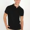Pier One Poloshirt - Black