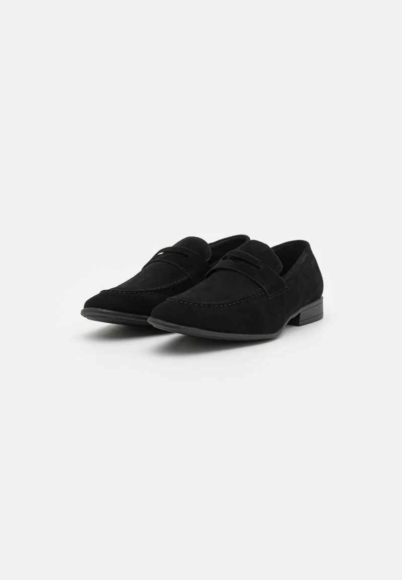 Pier One Slipper - Black 2 Pier One Slipper - Black – Bild 2