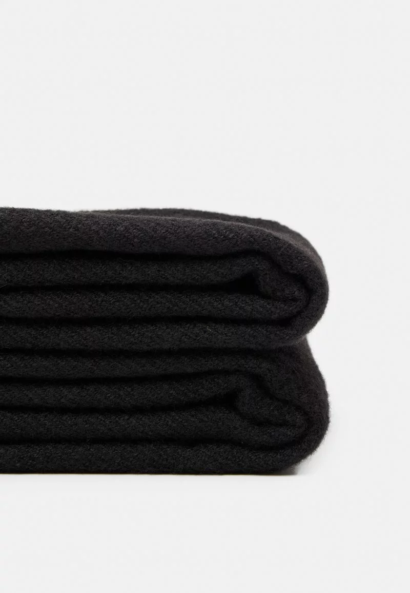 Pier One UNISEX - Schal - Black 3 Pier One UNISEX - Schal - Black – Bild 3