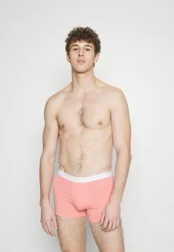 Pier One 7 PACK - Panties - Black/white/light Blue