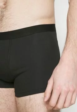 Pier One 7 PACK - Panties - Black/dark Blue/beige -Pier One Geschäft 1b08189dcb1e4ee7a3adcb91036a586c