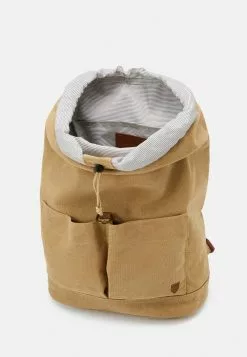 Pier One UNISEX - Tagesrucksack - Camel -Pier One Geschäft 1b8275a878f84173938f36a84904f1fb