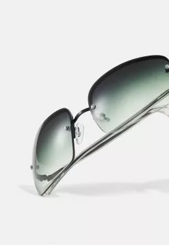 Pier One UNISEX - Sonnenbrille - Black -Pier One Geschäft 1d09be1534ec4770bf419fb62153ec3f