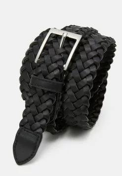 Pier One Gürtel - Black -Pier One Geschäft 1d6e287de6dd46e7bc314c886e102856