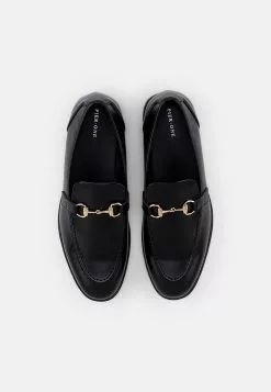 Pier One Slipper - Black -Pier One Geschäft 1f1057b532e14dfe8254c69408a26aba