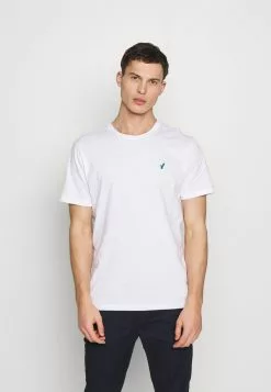 Pier One T-Shirt Basic - White
