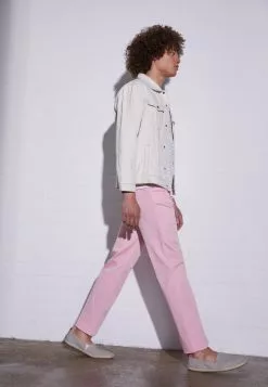 Pier One RENA ESPADRILLE UNISEX - Espadrille - White/blue -Pier One Geschäft 2019c9c2dda14949ae2c89ecc67e4384