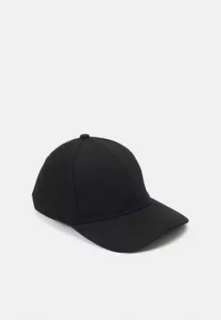 Pier One UNISEX - Cap - Black 11 Pier One UNISEX - Cap - Black -Pier One Geschäft 21ee9e9949ff48469e3ffa263f405a43 1