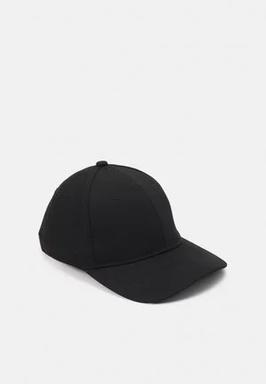 Pier One UNISEX - Cap - Black 6 Pier One UNISEX - Cap - Black – Bild 6