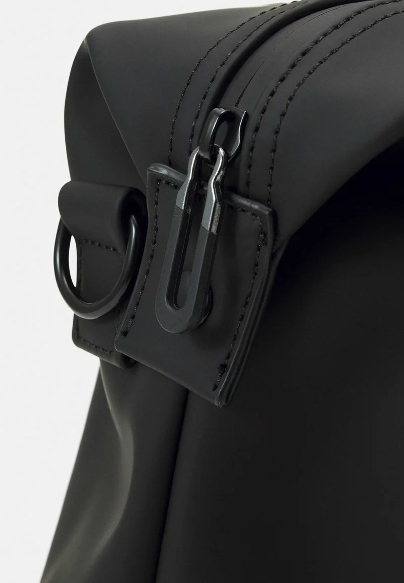 Pier One UNISEX - Weekender - Black 4 Pier One UNISEX - Weekender - Black – Bild 4