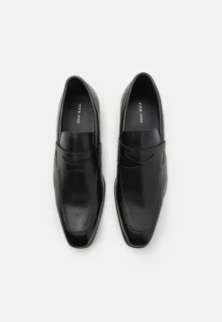 Pier One Slipper - Black -Pier One Geschäft 22e1b257a87543d0b2bf0c213b1f1928