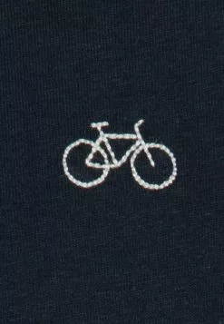 Pier One T-Shirt Basic - Dark Blue -Pier One Geschäft 22ef9e22cb9c43439e87beb4c0bb1716