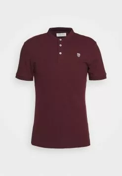 Pier One Poloshirt - Bordeaux -Pier One Geschäft 2350b06e294d4839895e2f10f99615bd
