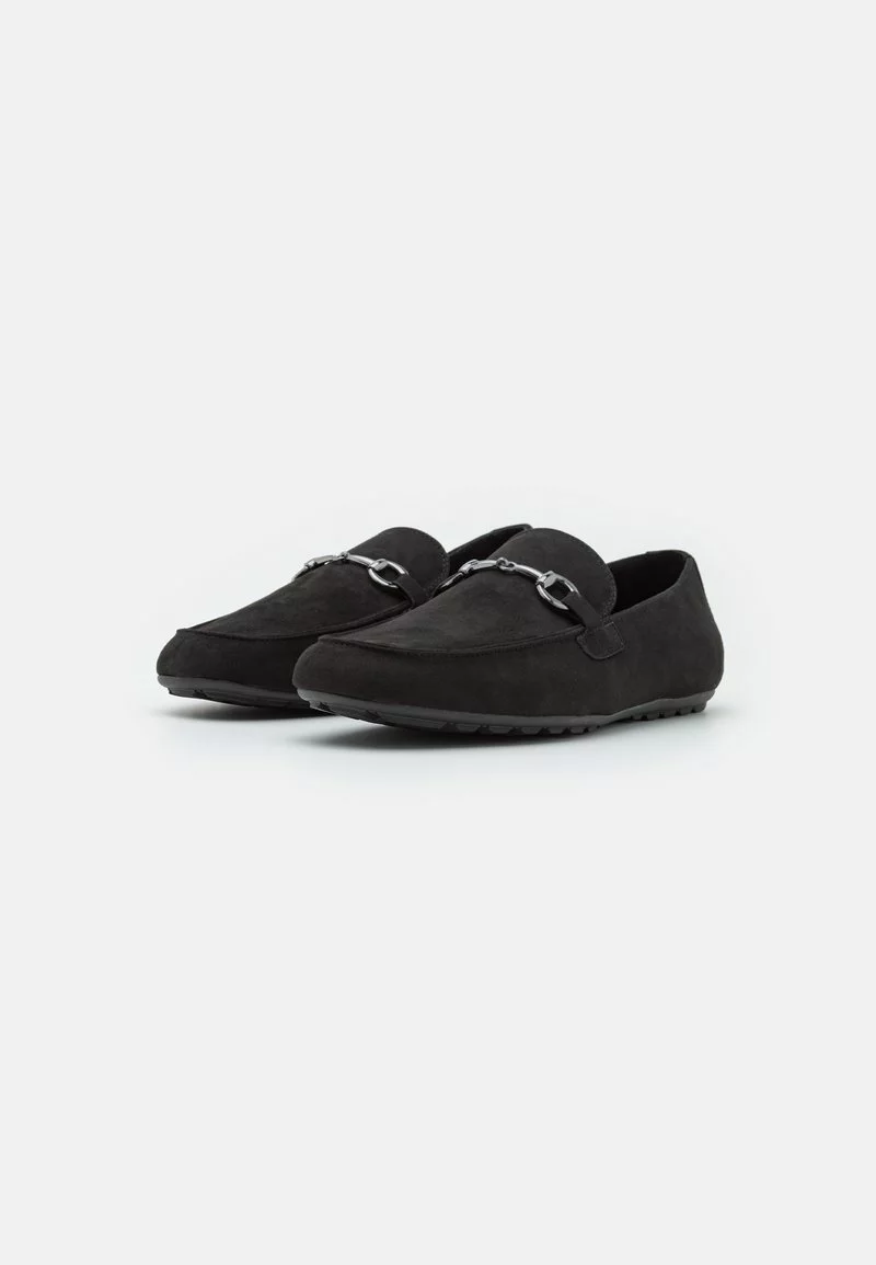 Pier One Slipper - Black 2 Pier One Slipper - Black – Bild 2
