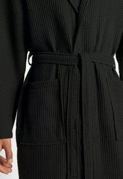 Pier One Bademantel - Lack -Pier One Geschäft 25aab4bcb7dc41eb8bd8e14d06216bbd