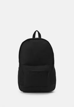 Pier One UNISEX - Tagesrucksack - Black -Pier One Geschäft 272076d92a1846c0bc4ab3482fb33085 1