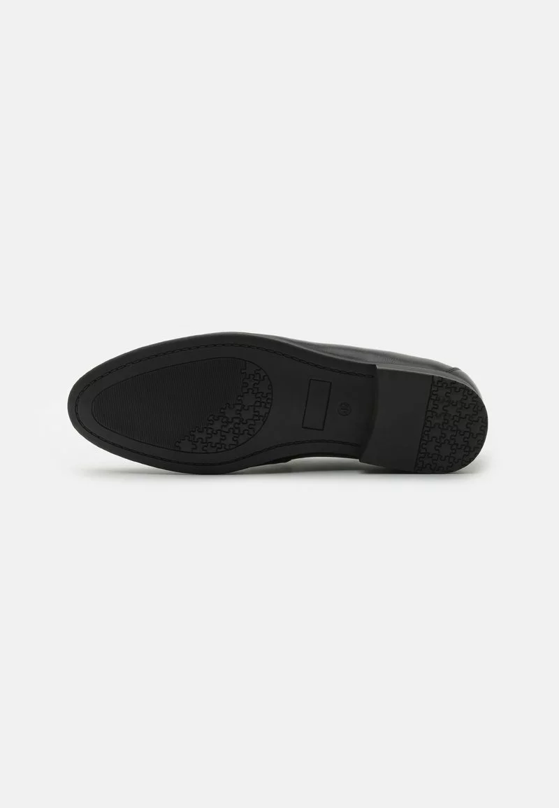 Pier One Slipper - Black 5 Pier One Slipper - Black – Bild 5
