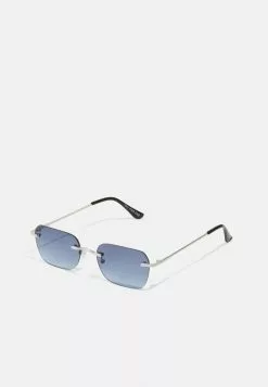 Pier One UNISEX - Sonnenbrille - Blue -Pier One Geschäft 29f4180b7f7f4e92bf9c6f969def848c 1