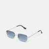 Pier One UNISEX - Sonnenbrille - Blue